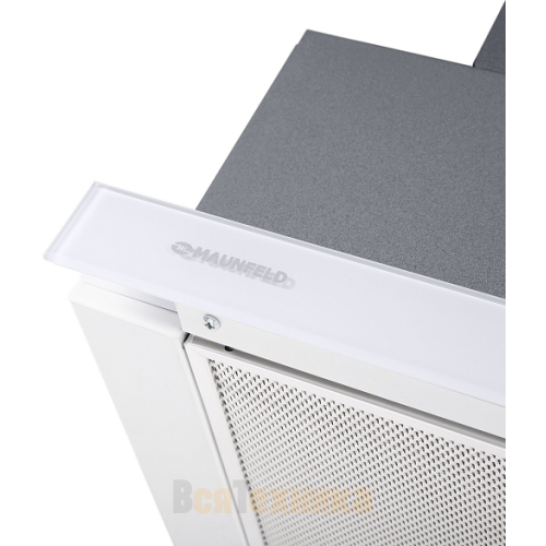 Вытяжка Maunfeld Galaxy 60 белый