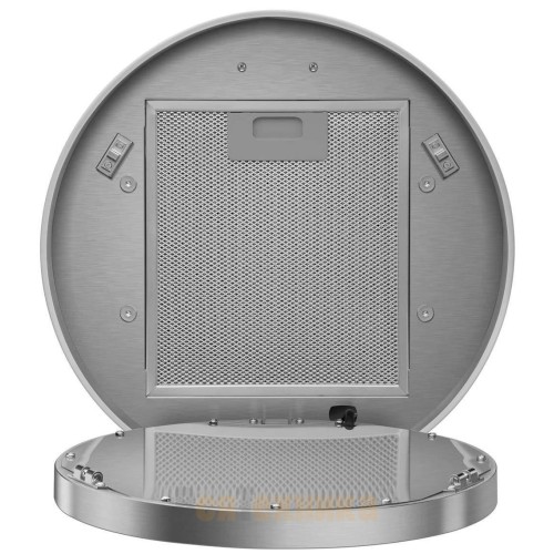 Вытяжка Maunfeld Lee Wall (sensor) 39 белый