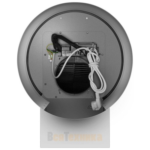 Вытяжка Maunfeld Lee Wall (sensor) 39 белый