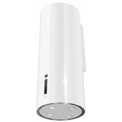 Вытяжка Maunfeld Lee Wall (sensor) 39 белый