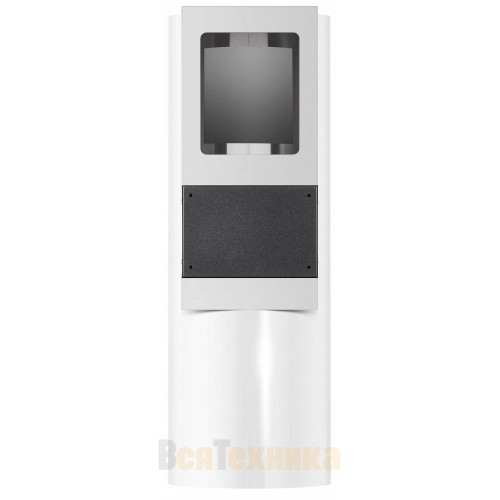 Вытяжка Maunfeld Lee Wall (sensor) 39 белый