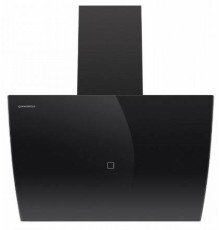 Вытяжка Maunfeld Sky Star Chef 60 черный