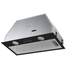 Вытяжка Maunfeld TRAPEZE 602M BLACK