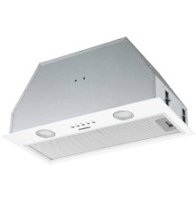 Вытяжка Maunfeld TRAPEZE 602M WHITE