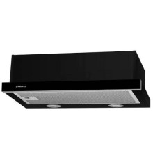 Вытяжка Maunfeld VS LIGHT 60 BLACK GLASS B