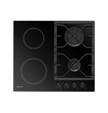 Варочная поверхность HIBERG HM 6021 B