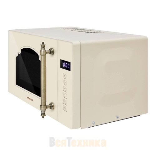 Микроволновая печь HIBERG VМ-4088 YR