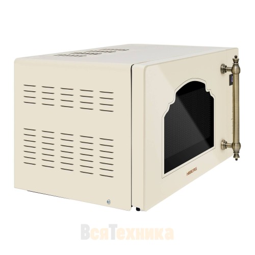 Микроволновая печь HIBERG VМ-4088 YR