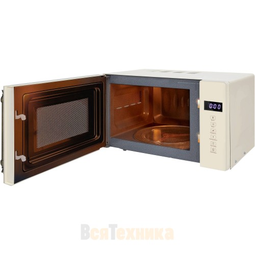 Микроволновая печь HIBERG VМ-4088 YR