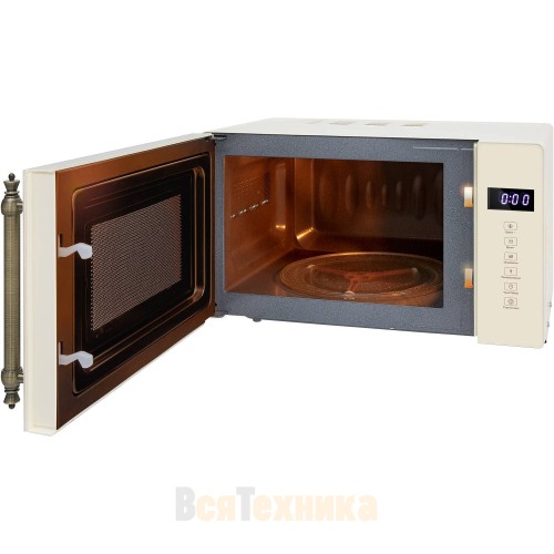 Микроволновая печь HIBERG VМ-4088 YR