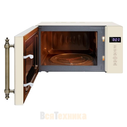 Микроволновая печь HIBERG VМ-4088 YR
