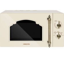 Микроволновая печь HIBERG VМ-4288 YR