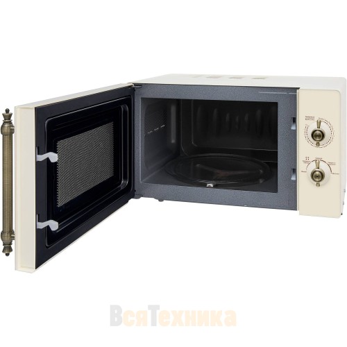 Микроволновая печь HIBERG VМ-4288 YR