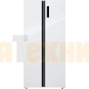Холодильник HIBERG RFS-480DX NFW Inverter