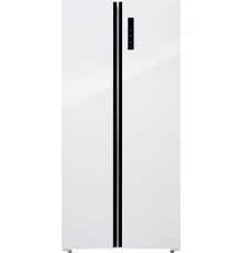 Холодильник HIBERG RFS-480DX NFW Inverter