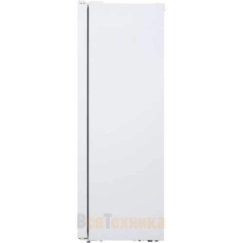 Холодильник HIBERG RFS-480DX NFW Inverter