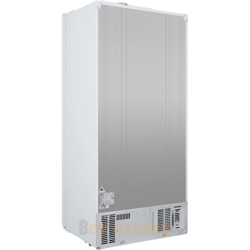 Холодильник HIBERG RFS-480DX NFW Inverter