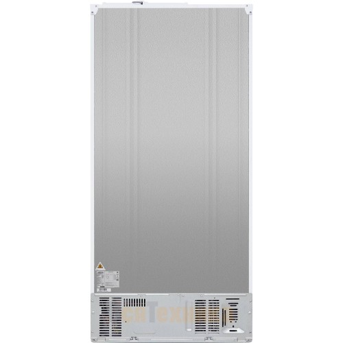 Холодильник HIBERG RFS-480DX NFW Inverter