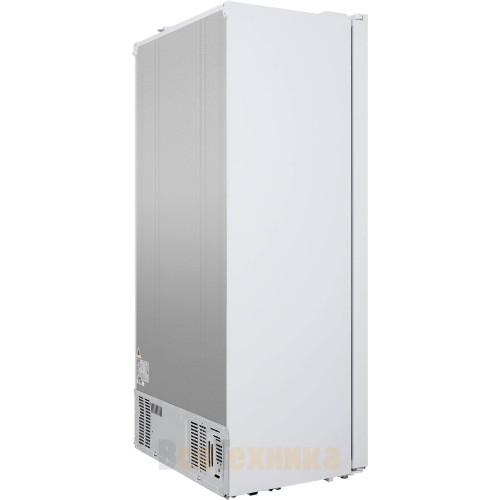 Холодильник HIBERG RFS-480DX NFW Inverter