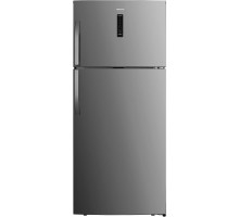 Холодильник HIBERG RFT 690DX NFX