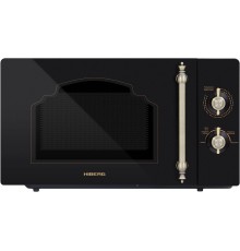 Микроволновая печь HIBERG VМ-4288 BR