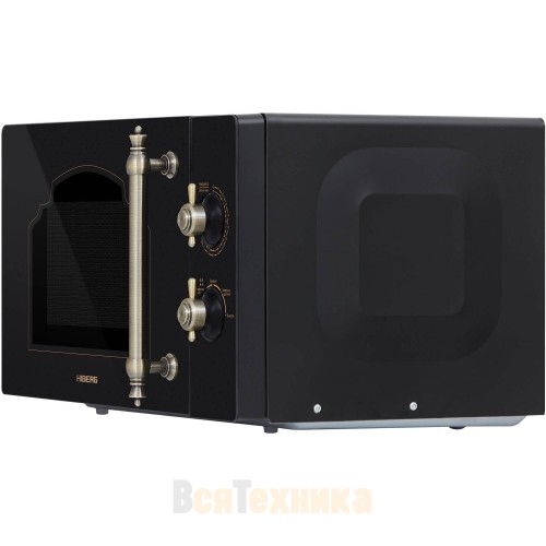 Микроволновая печь HIBERG VМ-4288 BR