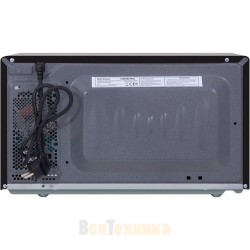 Микроволновая печь HIBERG VМ-4288 BR