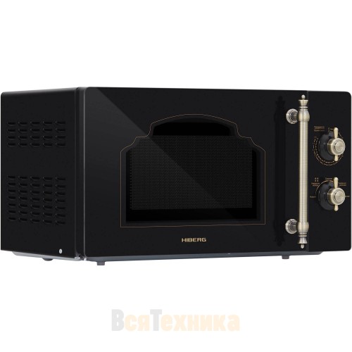 Микроволновая печь HIBERG VМ-4288 BR