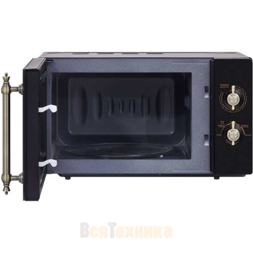 Микроволновая печь HIBERG VМ-4288 BR