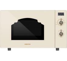 Микроволновая печь HIBERG VМ-4285 YR
