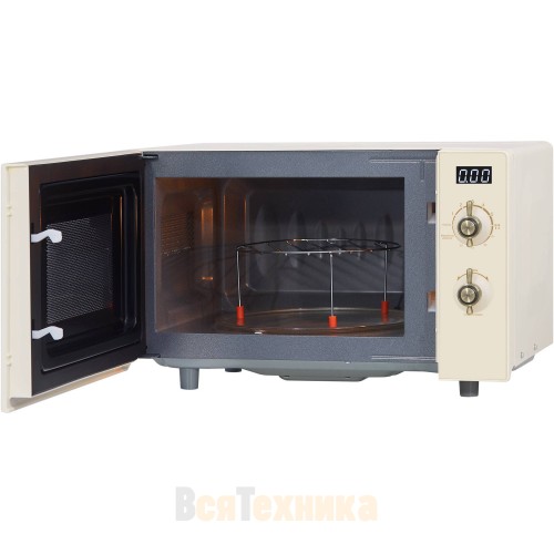 Микроволновая печь HIBERG VМ-4285 YR