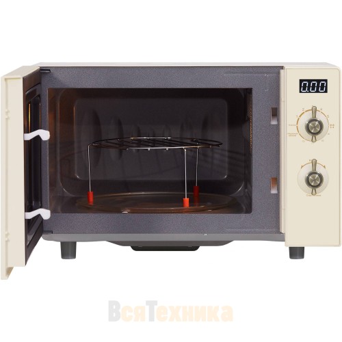 Микроволновая печь HIBERG VМ-4285 YR