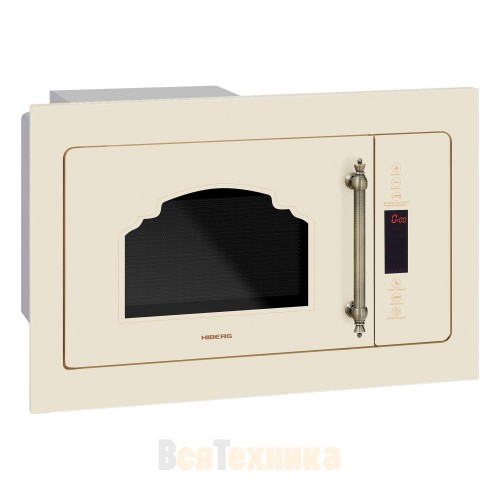 Микроволновая печь HIBERG VМ 8505 Y