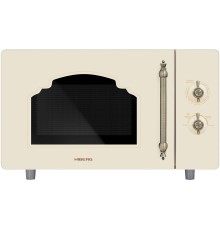 Микроволновая печь HIBERG VМ-4582 YR