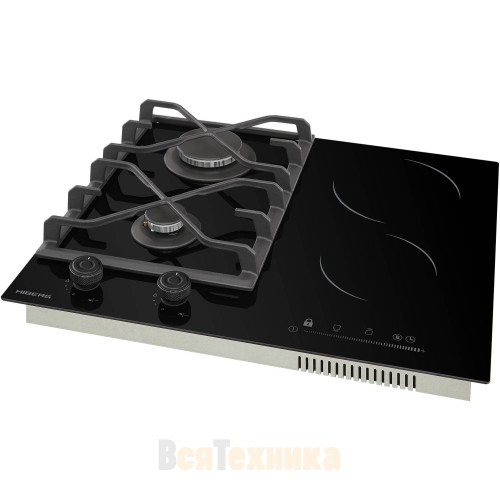 Варочная поверхность HIBERG VM 6021 B