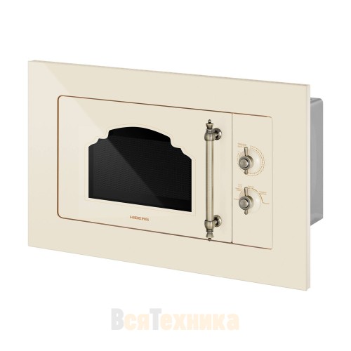 Микроволновая печь HIBERG VМ 6501 YR