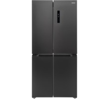 Холодильник HIBERG RFQ-490DX NFB Inverter