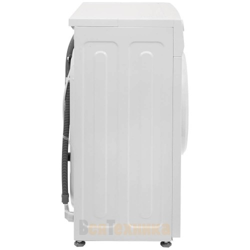 Стиральная машина HIBERG WM2 - 610 SW