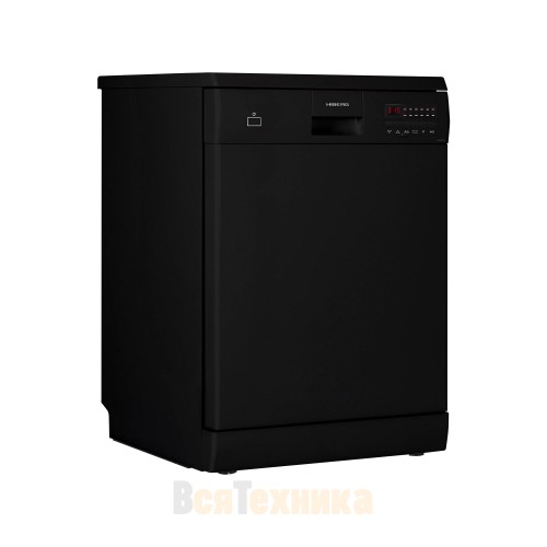 Посудомоечная машина HIBERG F68 1430 B