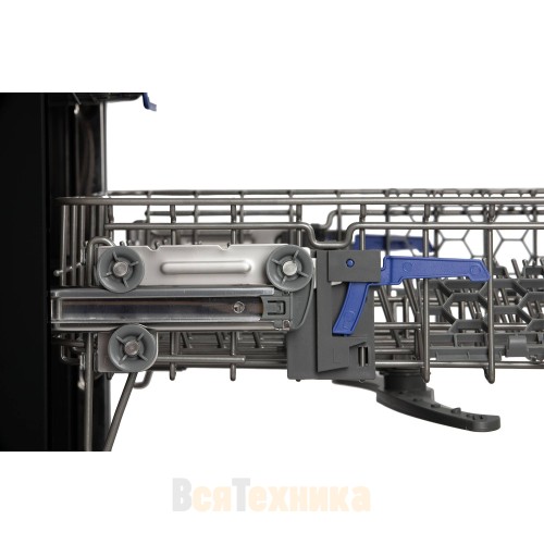 Посудомоечная машина HIBERG F68 1430 B
