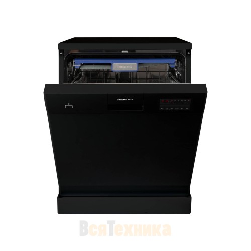 Посудомоечная машина HIBERG F68 1430 B