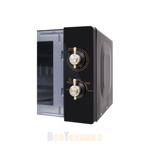 Микроволновая печь HIBERG VМ-4288 BR