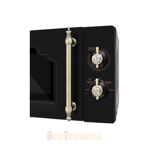 Микроволновая печь HIBERG VМ-4288 BR