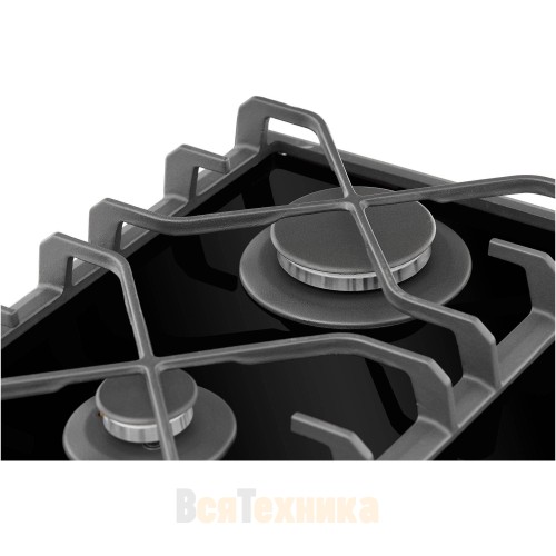 Варочная поверхность HIBERG VM 6021 B