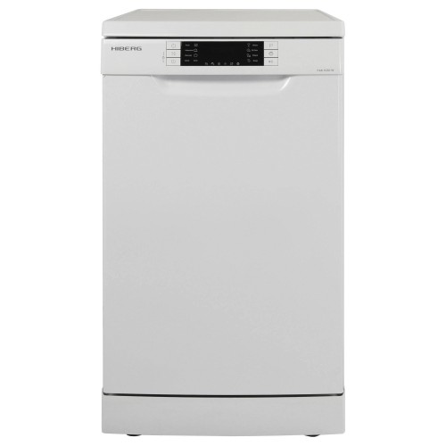 Посудомоечная машина HIBERG F48 1030 W