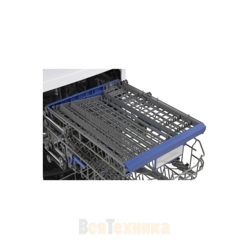 Посудомоечная машина HIBERG F48 1030 W