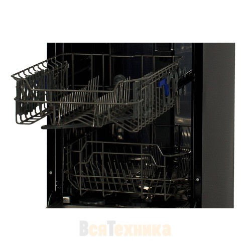 Посудомоечная машина HIBERG F48 1030 B