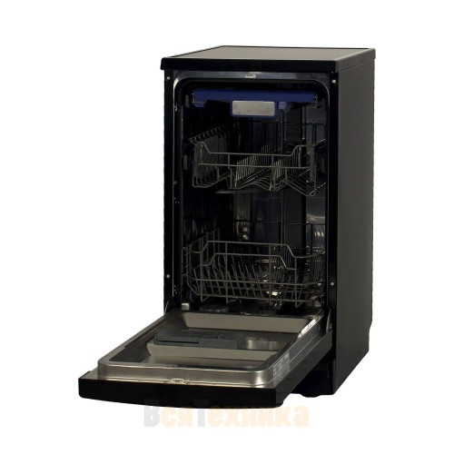 Посудомоечная машина HIBERG F48 1030 B