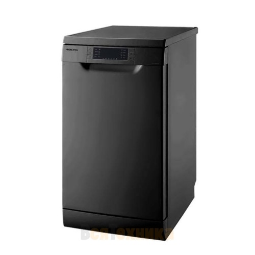 Посудомоечная машина HIBERG F48 1030 B