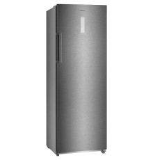 Морозильник HIBERG FR-31RD NFX